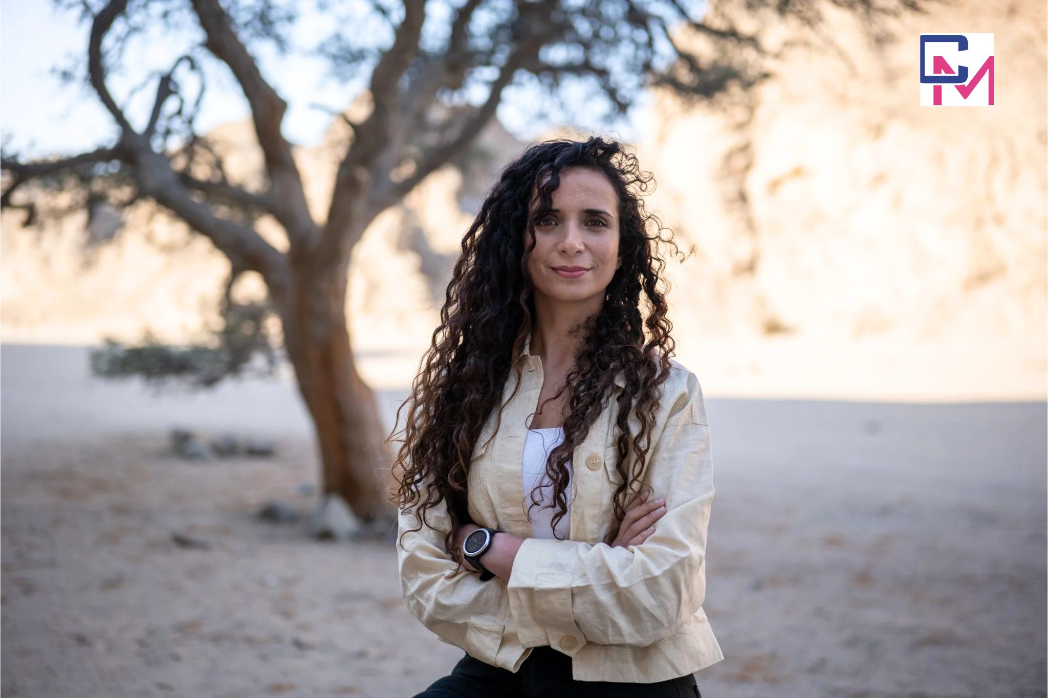 ella al-shamahi