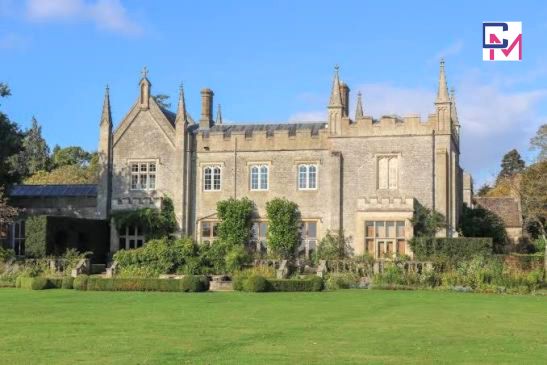 cotswold wildlife park